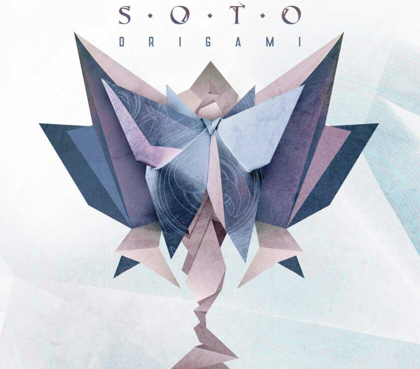Soto Origami LP/Vinyl