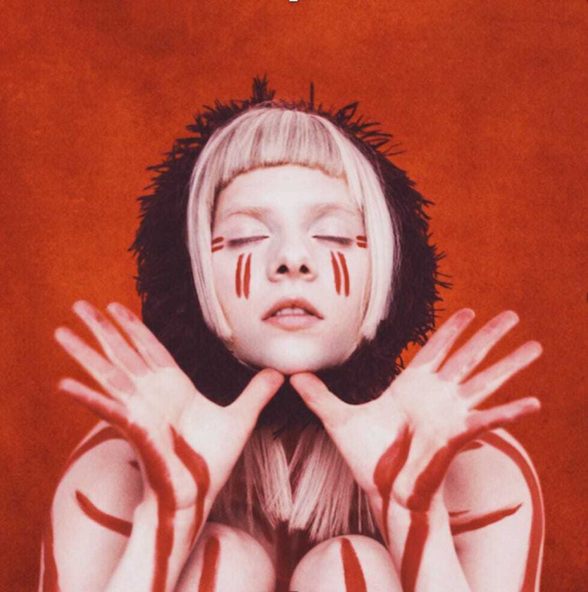 Aurora A Different Kind Of Human Step 2 CD