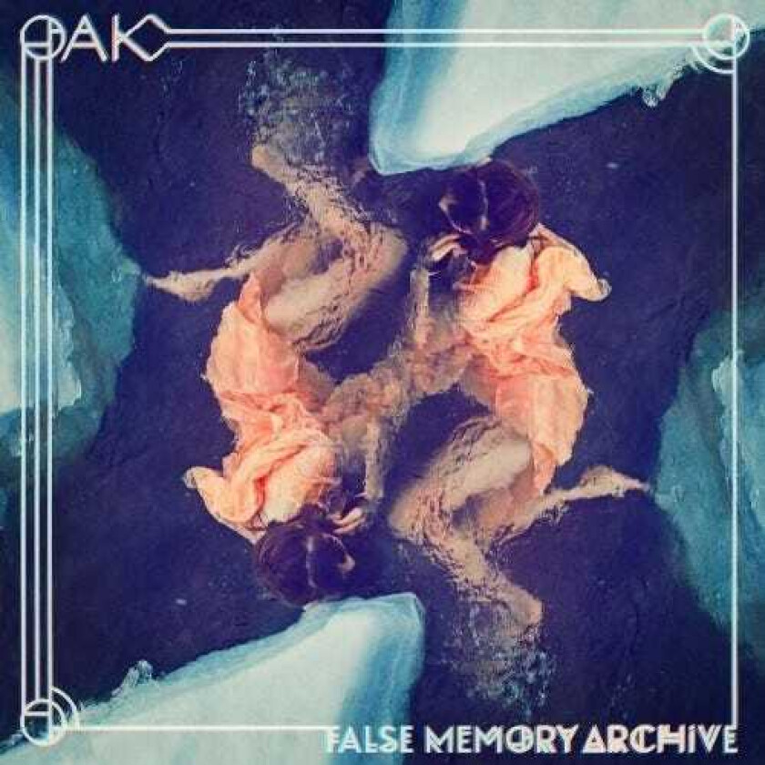 Oak False Memory Archive LP/Vinyl