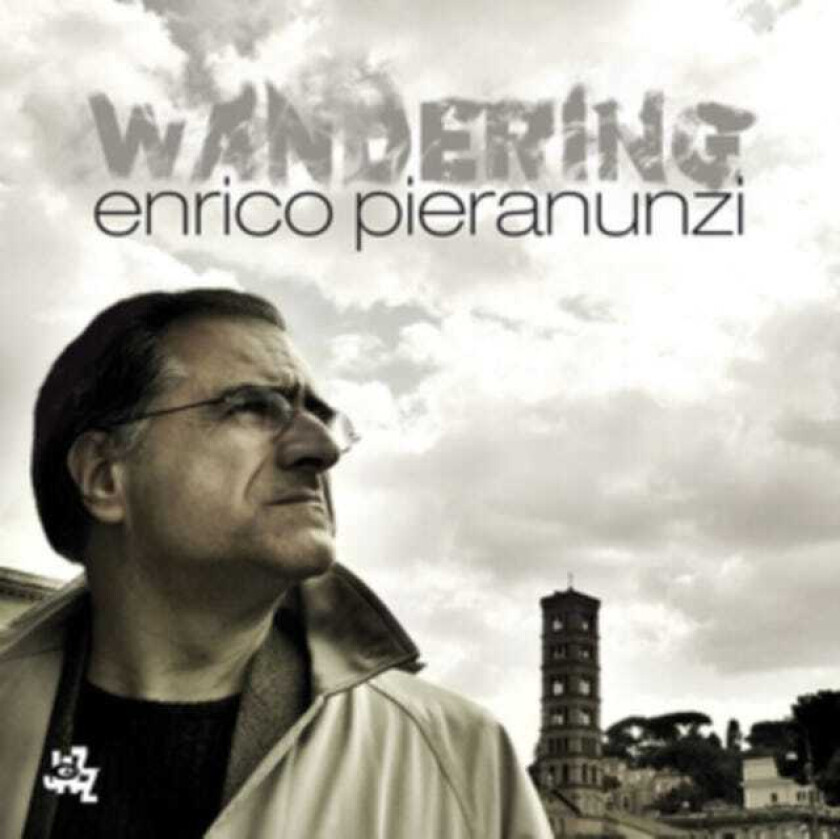 Enrico Pieranunzi  Wandering  CD