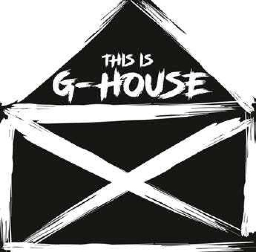 Diverse Electronica, Diverse Dance This Is GHouse! CD