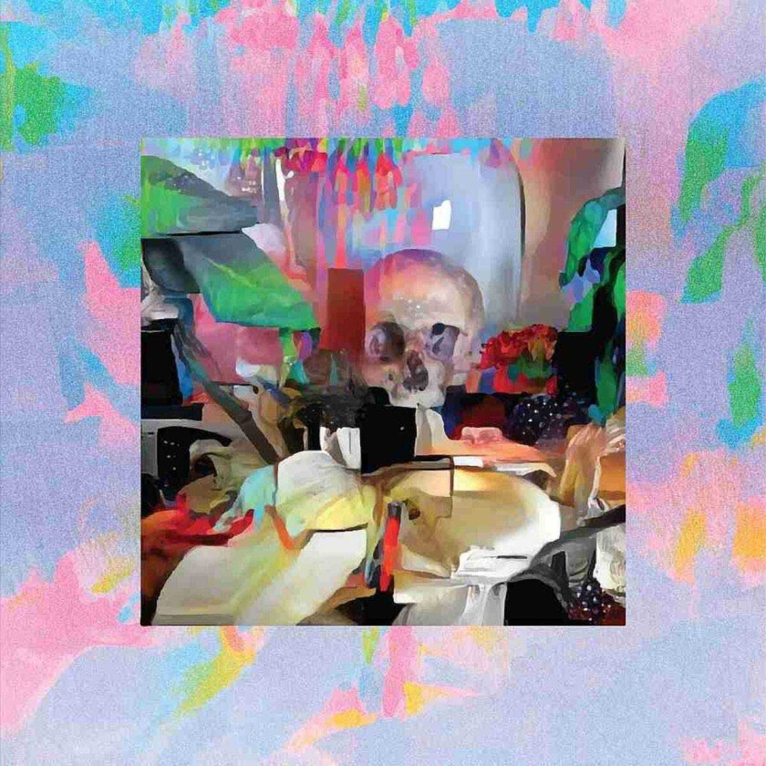 Kap Bambino Dust/Fierce/Forever CD