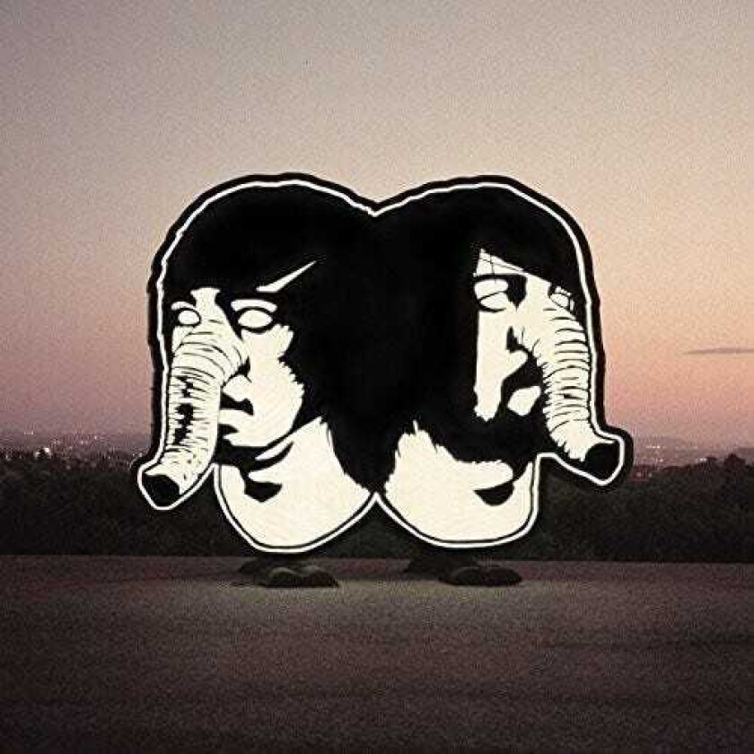 Death From Above 1979 Physical World CD