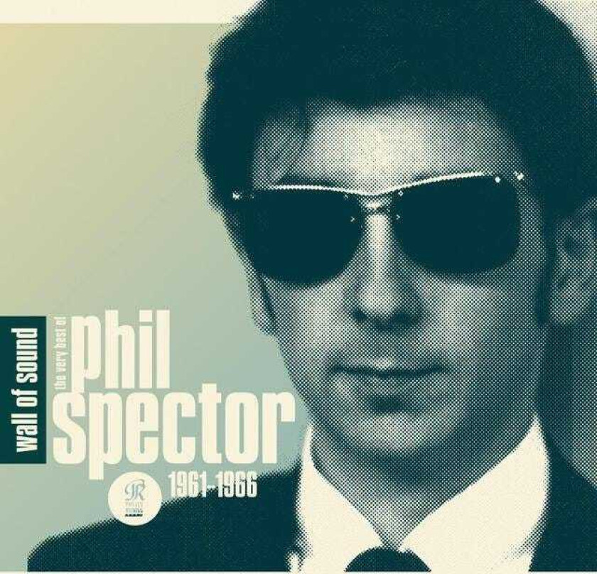 Phil Spector, Diverse Artister  Wall Of Sound  The Very Best Of Phil Spector 19611966  CD