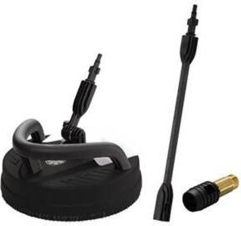 Ipc Terrassevasker Lclc40010 Med Såpetank