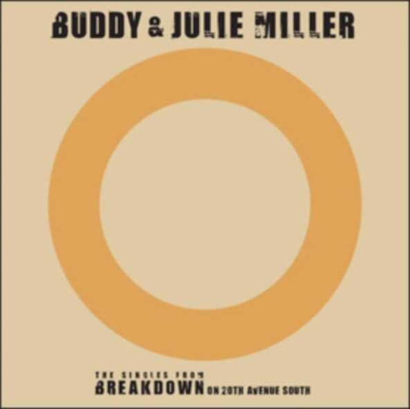 Buddy & Julie Miller Til The Stardust Comes Apart LP/Vinyl