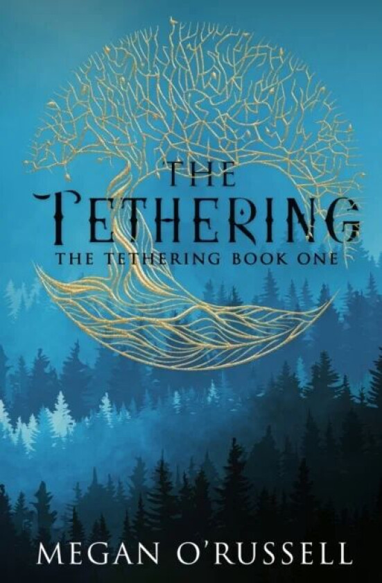 The Tethering av Megan O'Russell