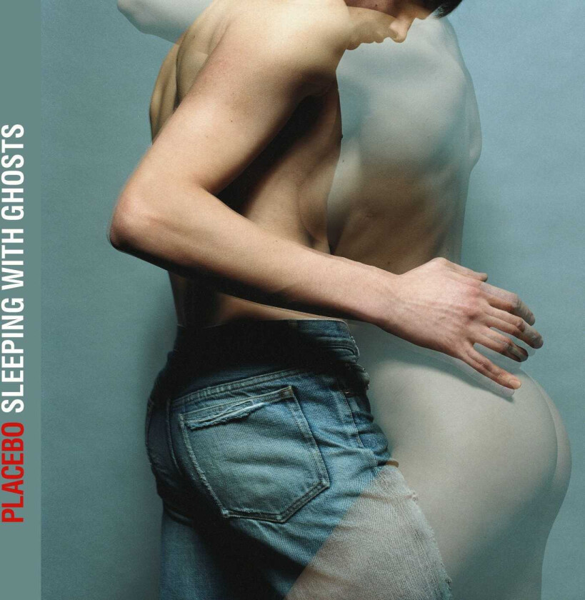 Placebo Sleeping With Ghosts LP/Vinyl