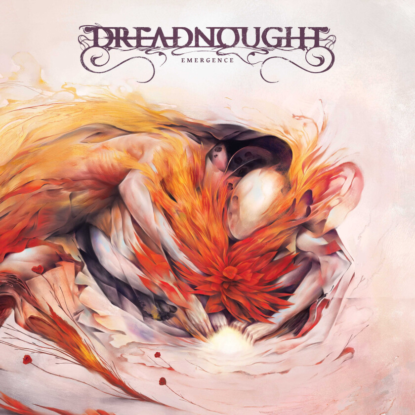 Dreadnought Emergence CD