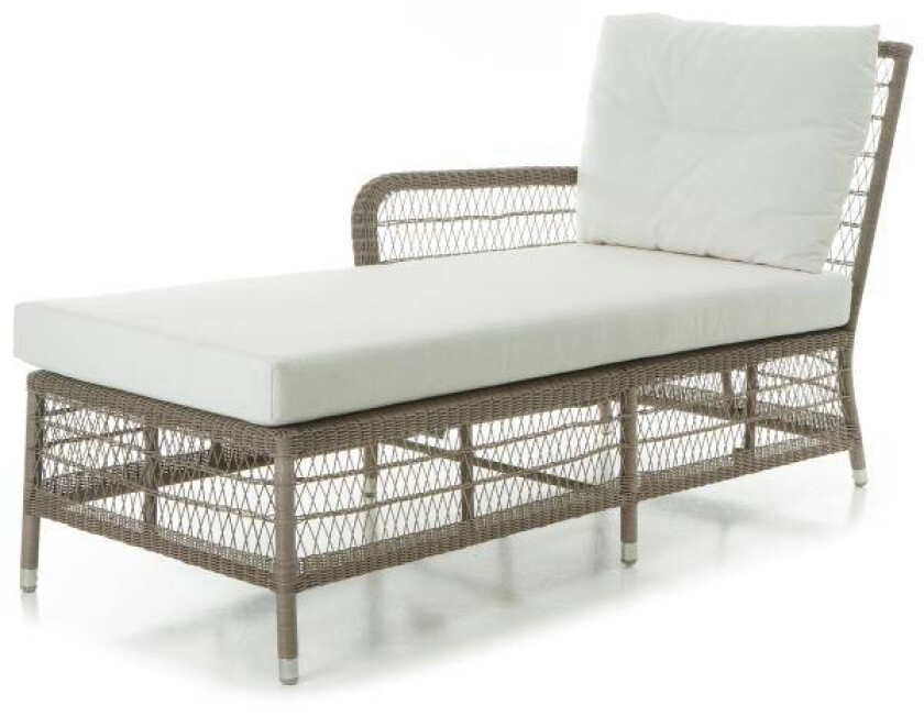 Sjeselong Venstre, Skagerak