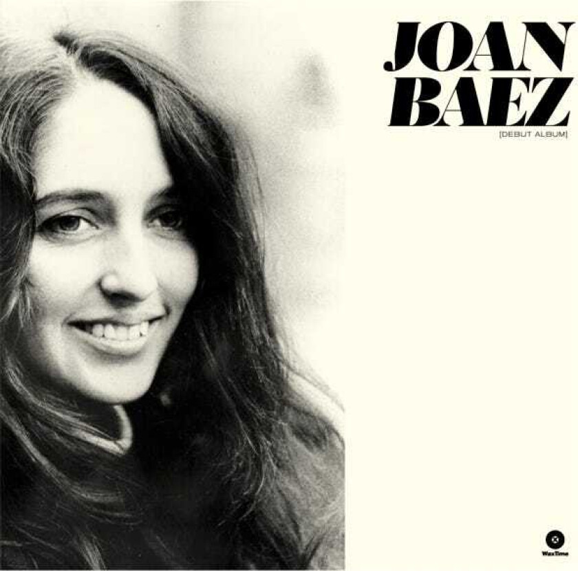 Joan Baez Joan Baez LP/Vinyl