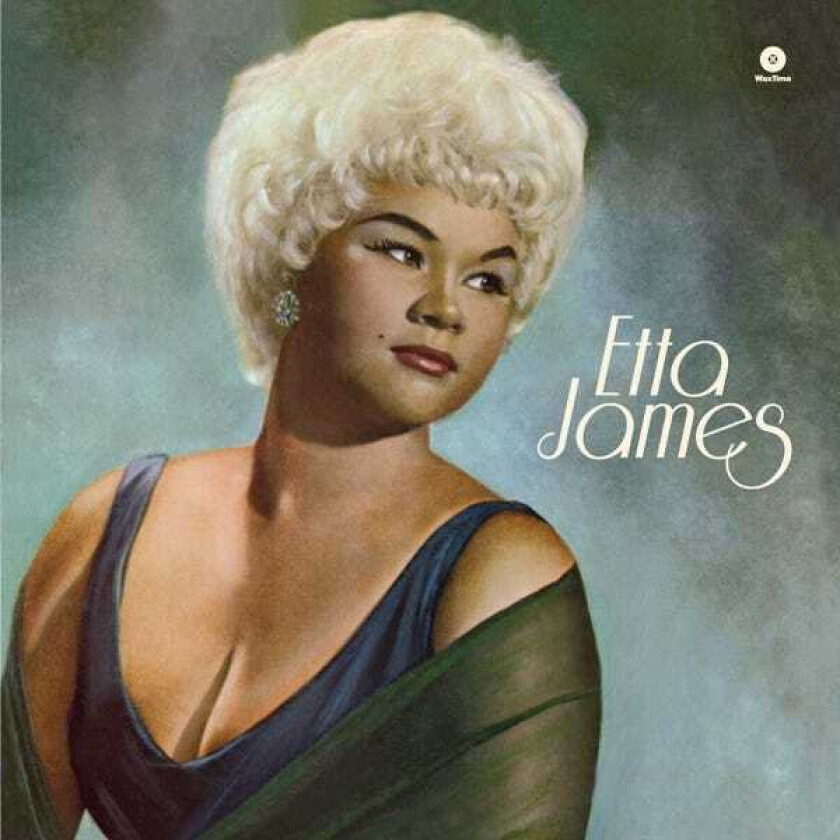 Etta James Etta James LP/Vinyl