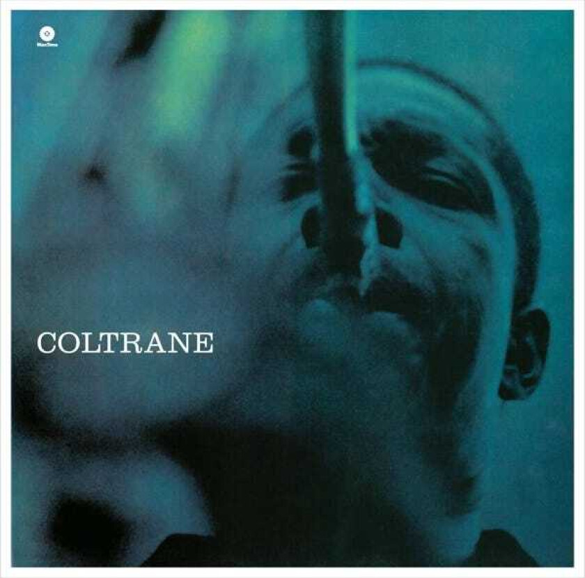 John Coltrane  Coltrane (1962)  LP/Vinyl