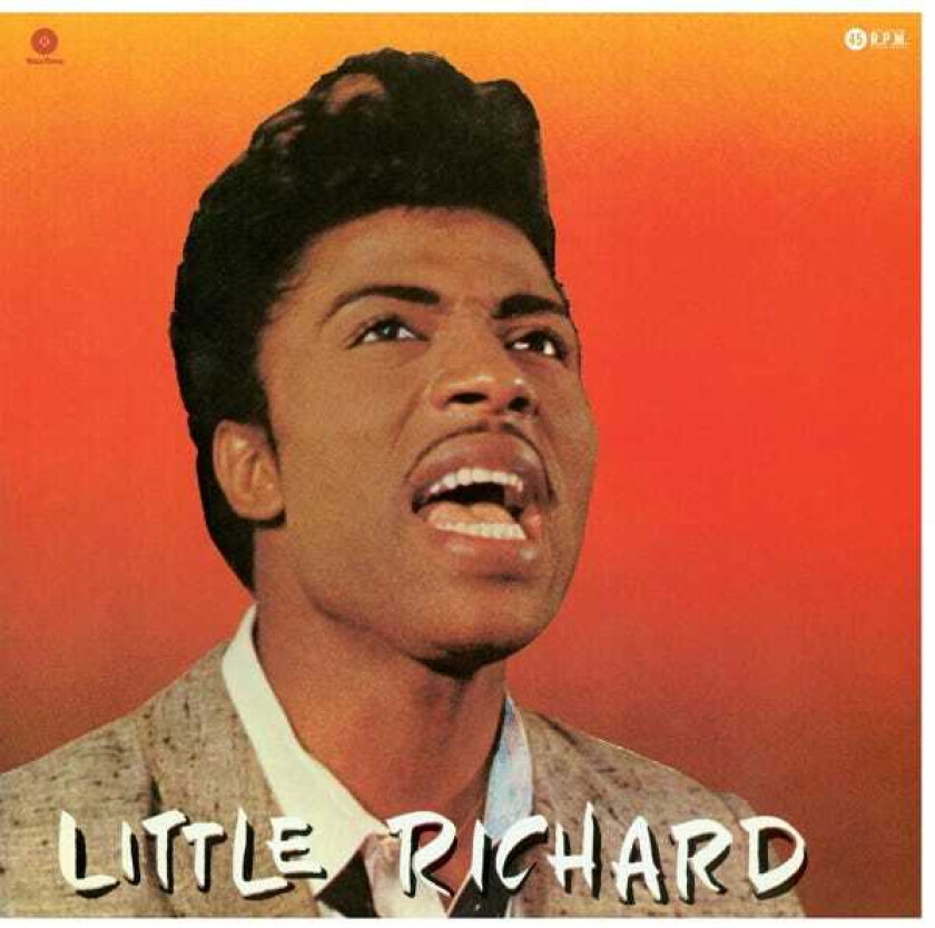 Little Richard Little Richard LP/Vinyl