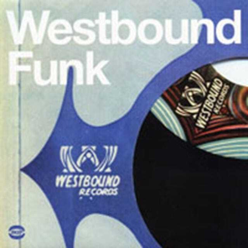 Diverse Soul Westbound Funk CD