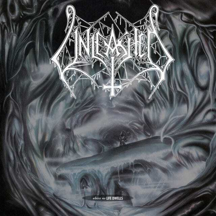 Unleashed Where No Life Dwells CD