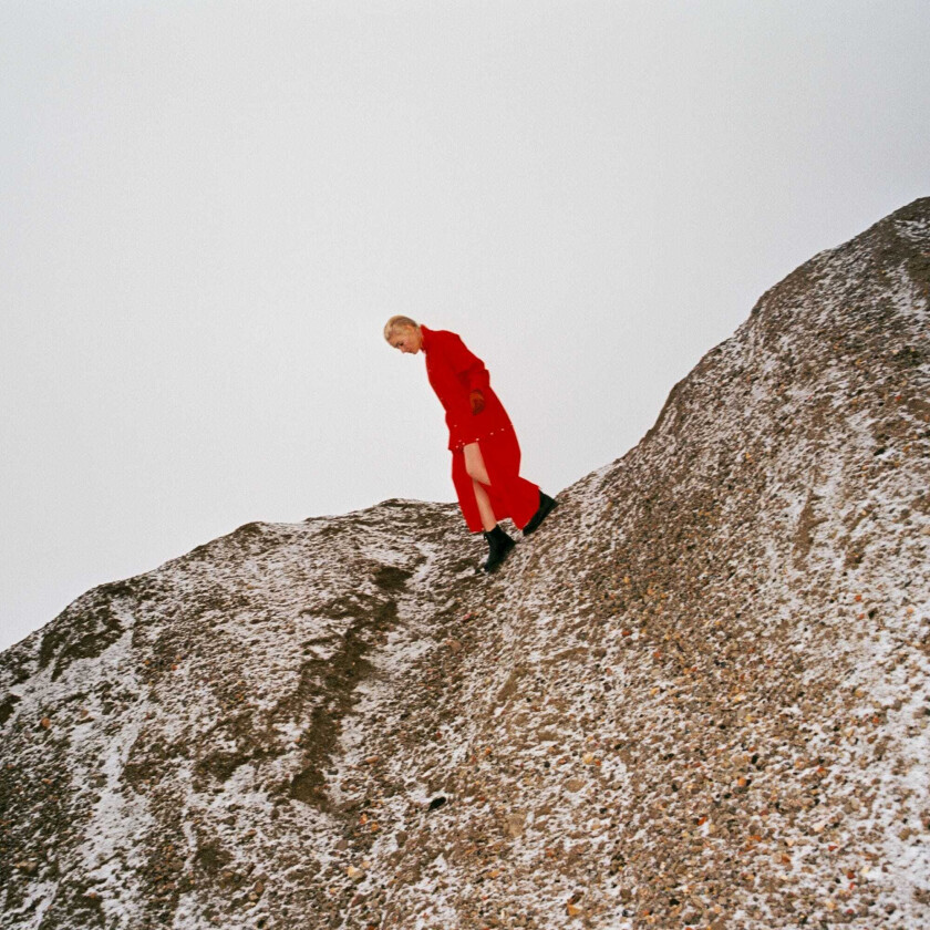 Cate Le Bon : Reward CD (2019)