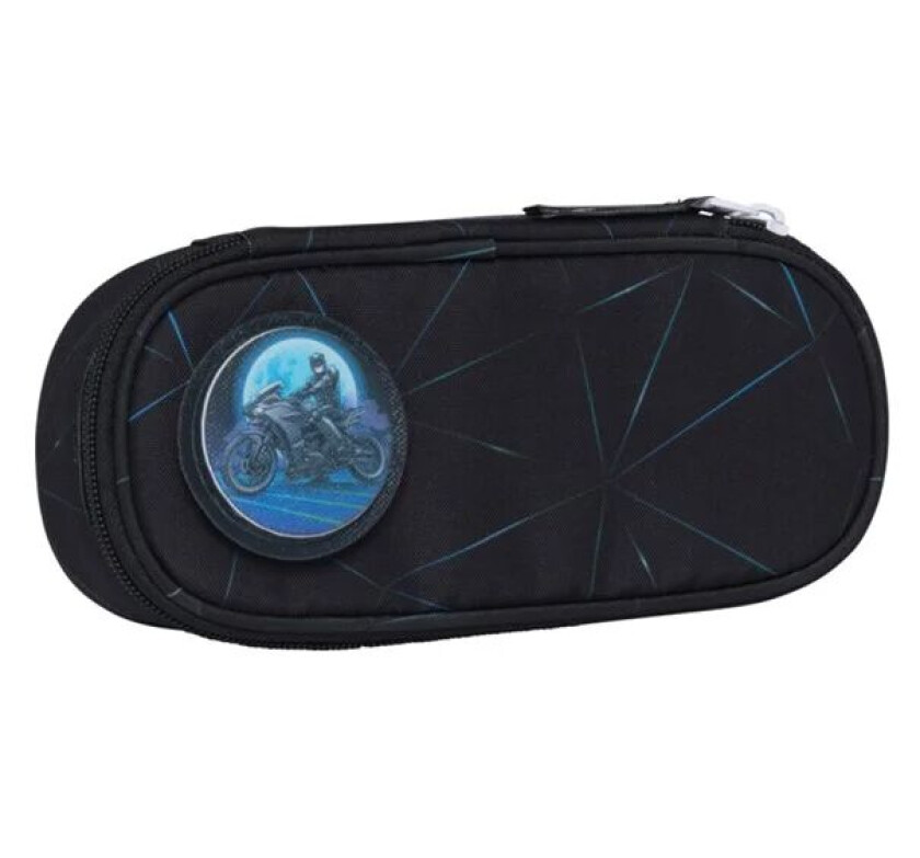 Pennal Ovalt Panther