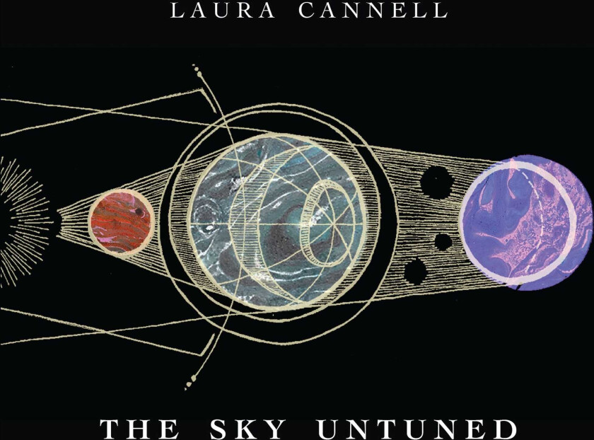 Laura Cannell & Andre Bosman Sky Untuned CD
