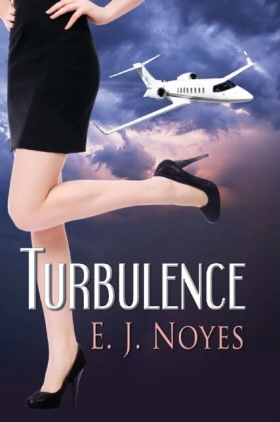 Turbulence av E J Noyes