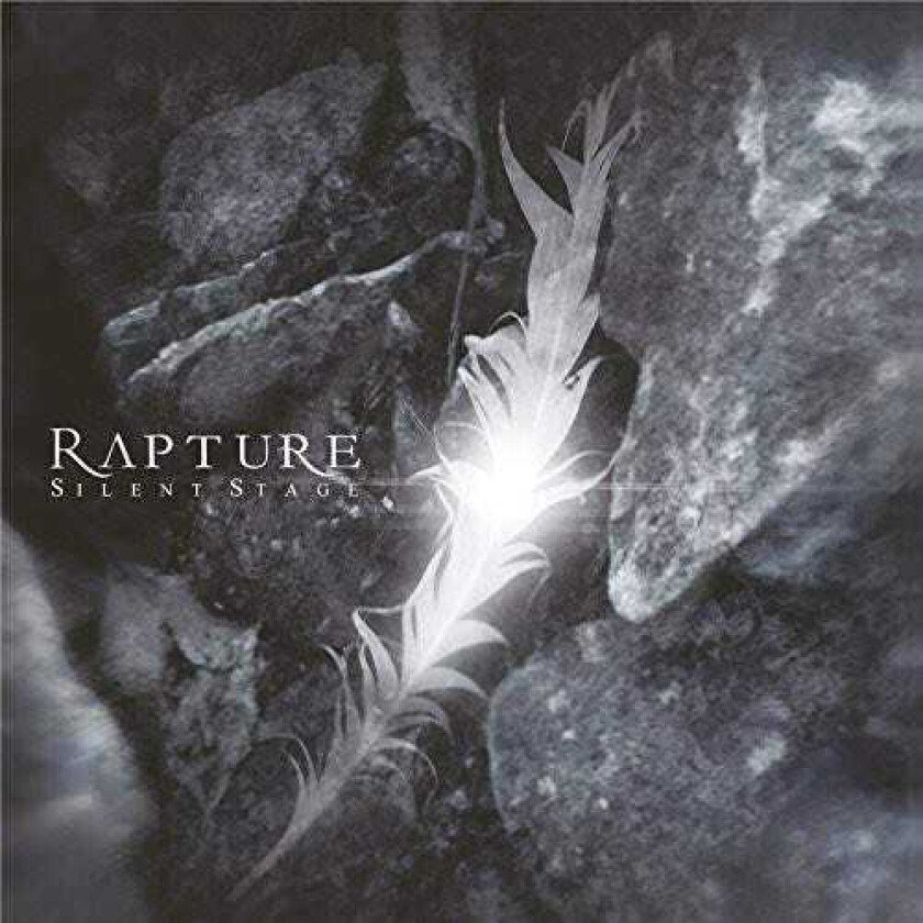 Rapture (Metal) Silent Stage CD