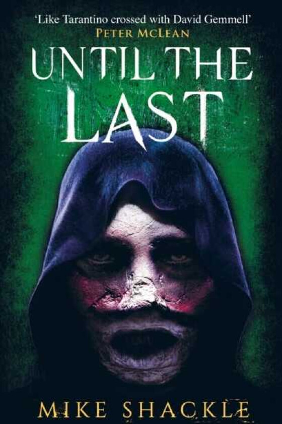 Until the Last Book Three