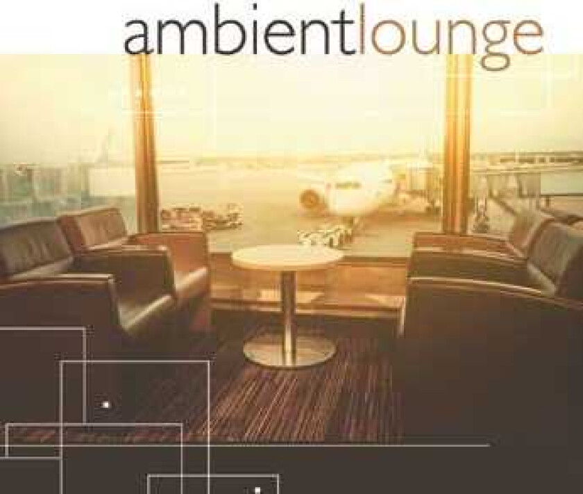 Diverse Electronica Ambient Lounge CD