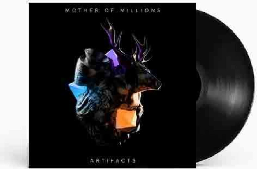 Mother Of Millions Artifacts LP/Vinyl