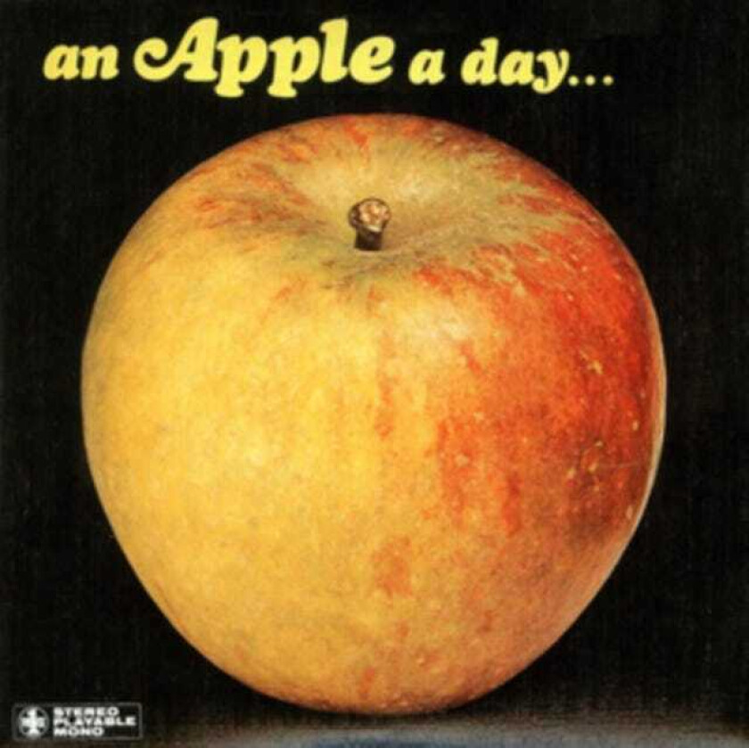 Apple An Apple A Day... LP/Vinyl