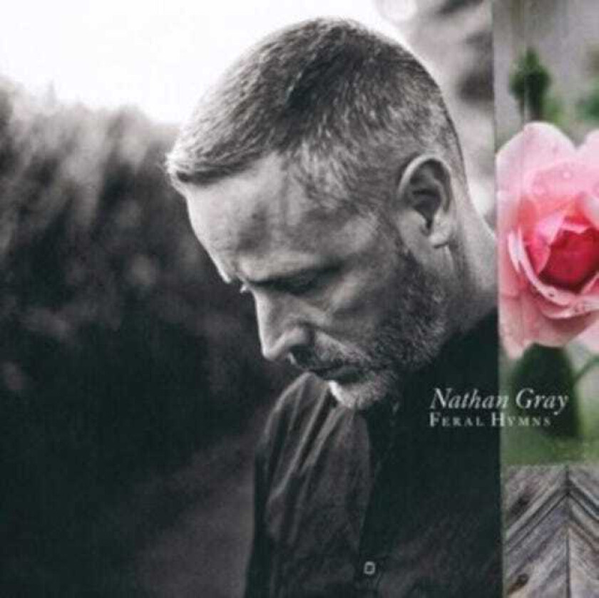 Nathan Gray Feral Hymns LP/Vinyl