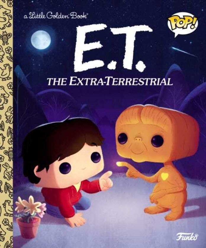 E.T. the ExtraTerrestrial (Funko Pop!)