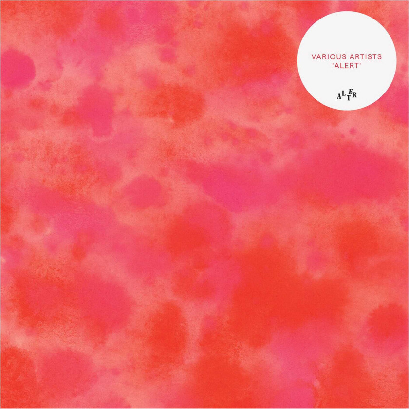Diverse Electronica Alert! LP/Vinyl