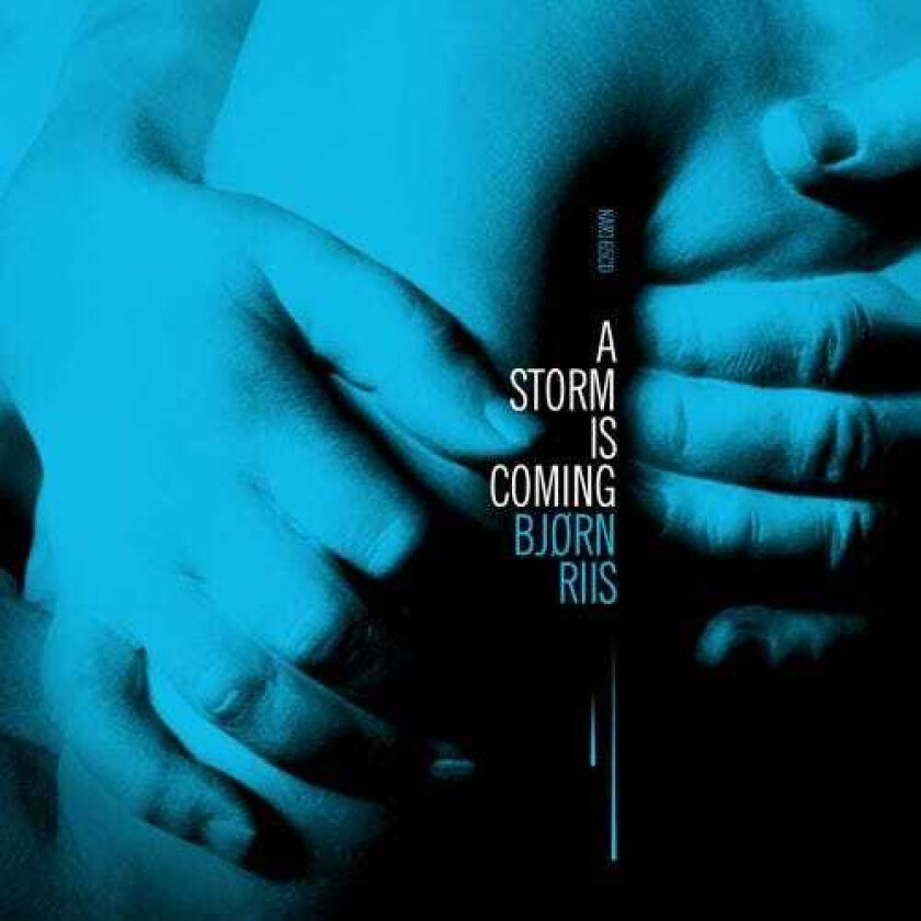 Bjørn Riis  A Storm Is Coming  CD