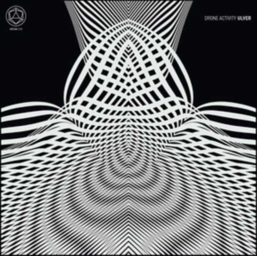 Ulver Drone Activity CD