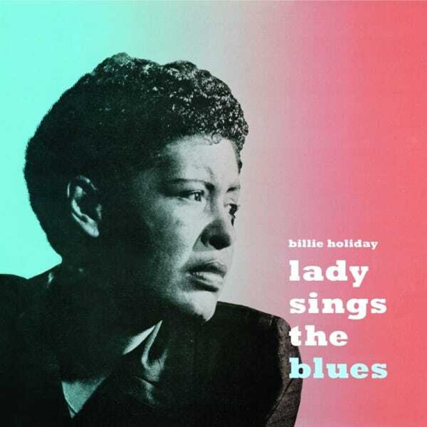 Billie Holiday Lady Sings The Blues LP/Vinyl