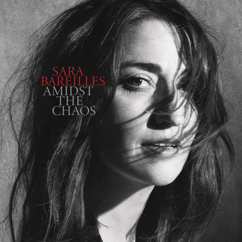 Sara Bareilles Amidst The Chaos LP/Vinyl