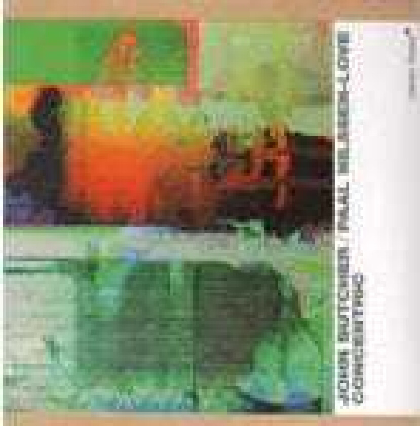 John Butcher, Paal NilssenLove Concentric CD