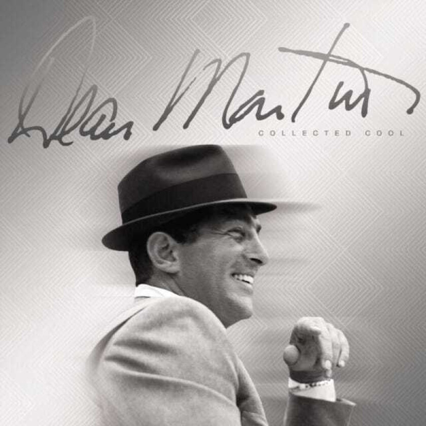 Dean Martin Collected Cool CD