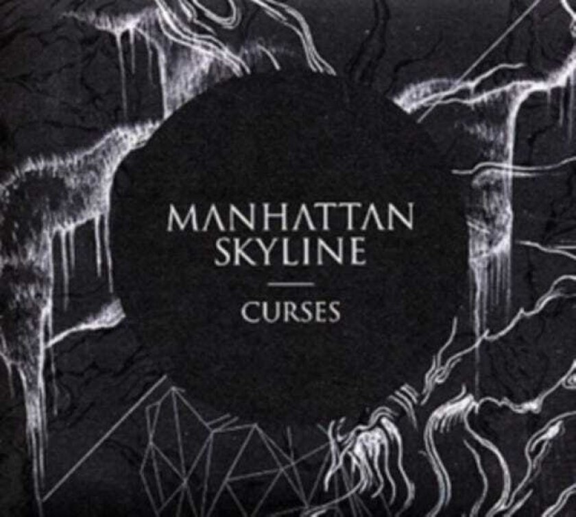 Manhattan Skyline Curses CD
