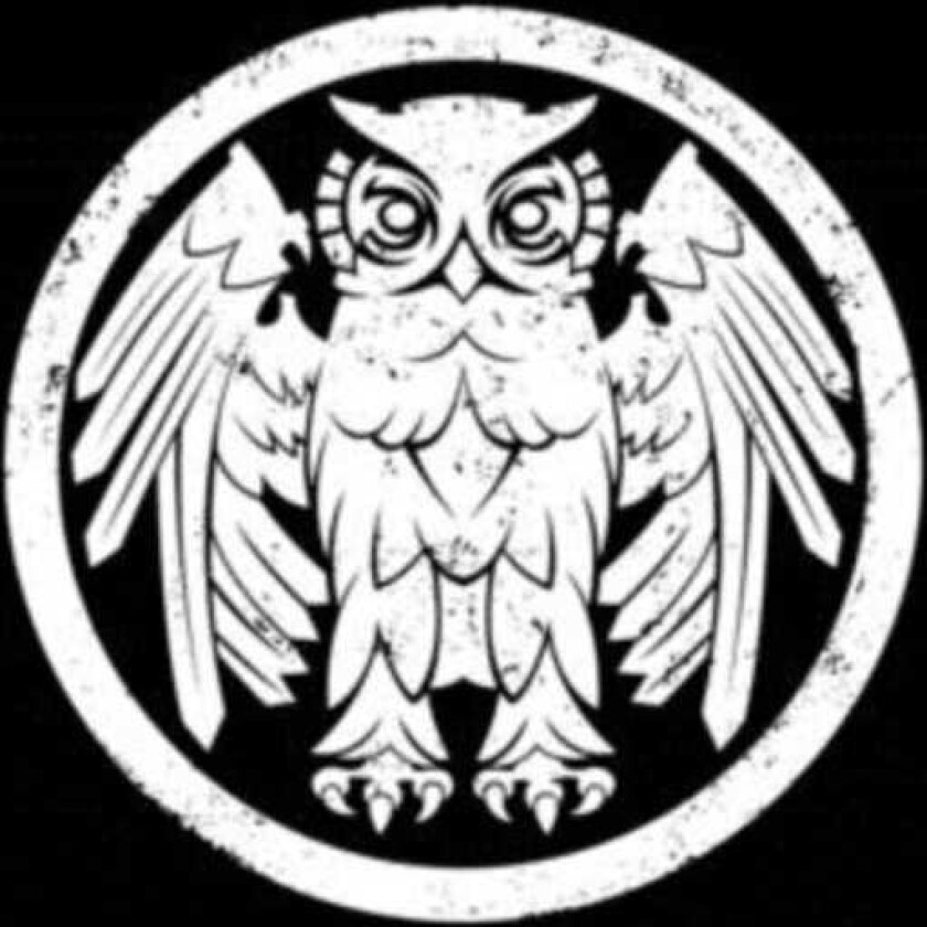 The Riverboat Gamblers Underneath The Owl CD