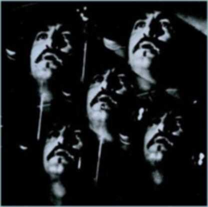 Jim Sullivan U.F.O. CD