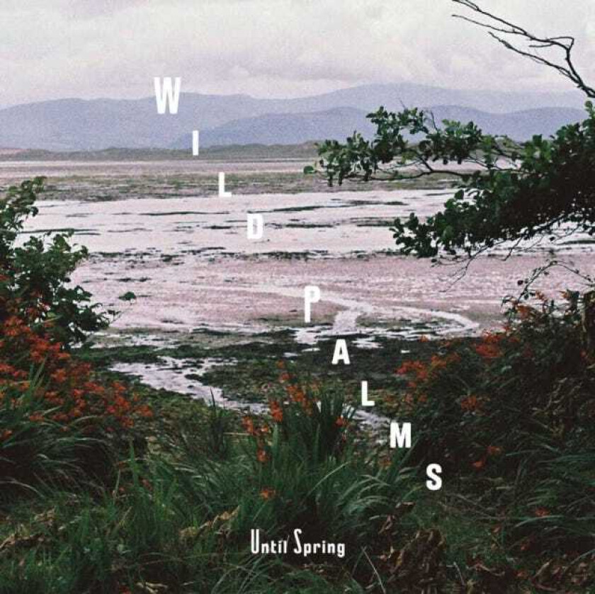 Wild Palms  Until Spring  CD