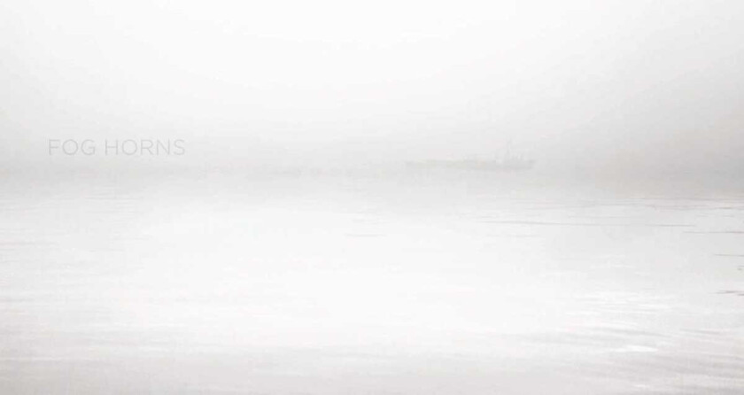 Felix Blumenfeld Fog Horns LP/Vinyl