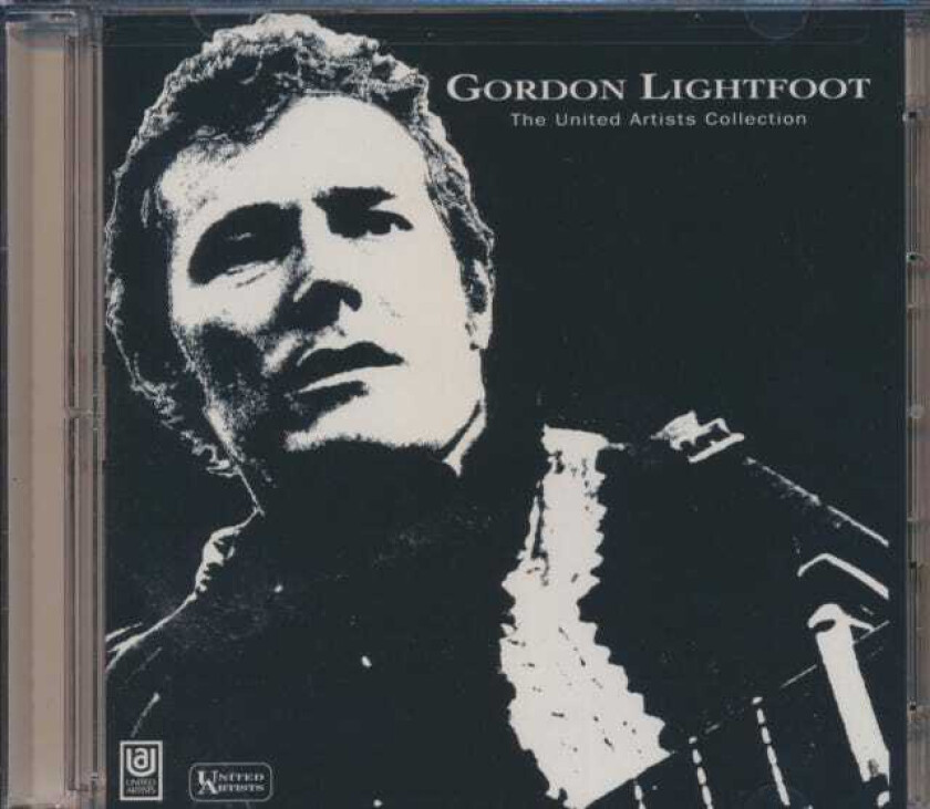 Gordon Lightfoot United Artists Collction CD