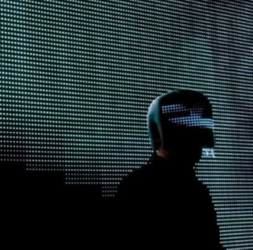 Squarepusher Ufabulum CD