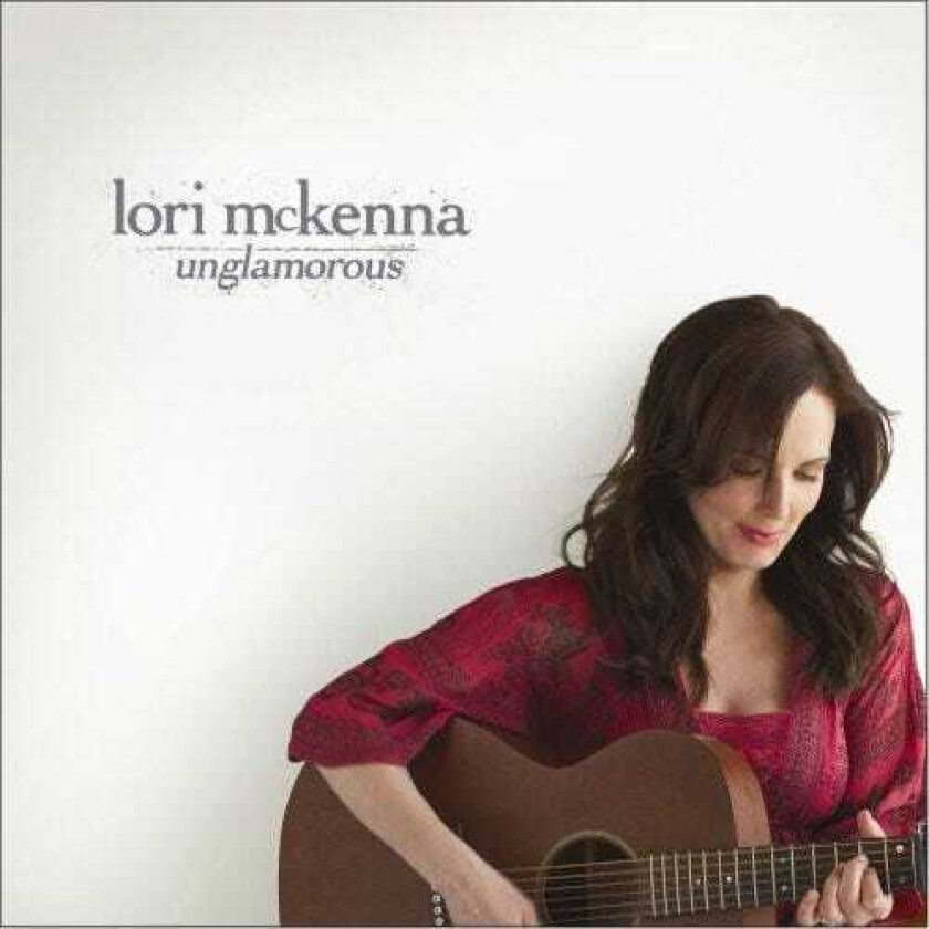 Lori McKenna Unglamorous CD