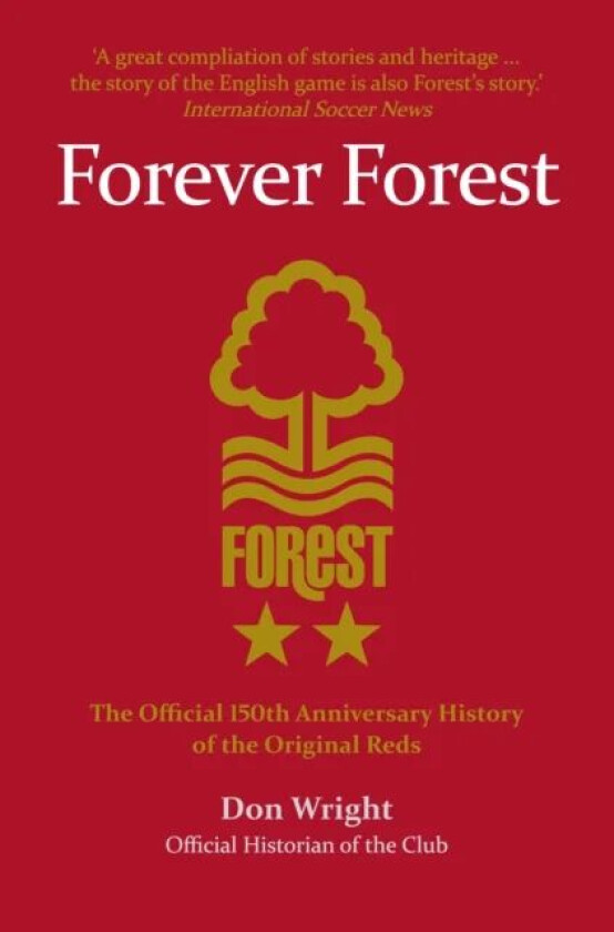 Forever Forest av Don Wright