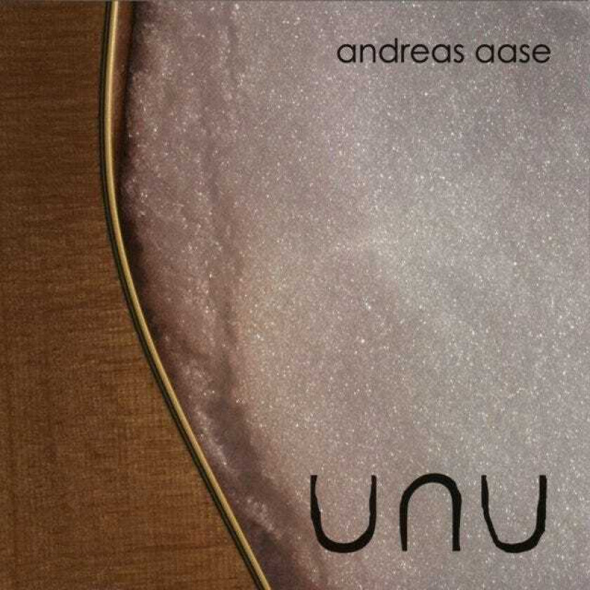 Andreas Aase Unu CD