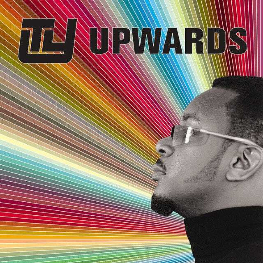 Ty Upwards CD