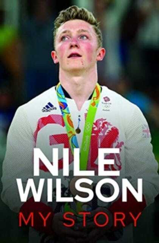Nile Wilson My Story